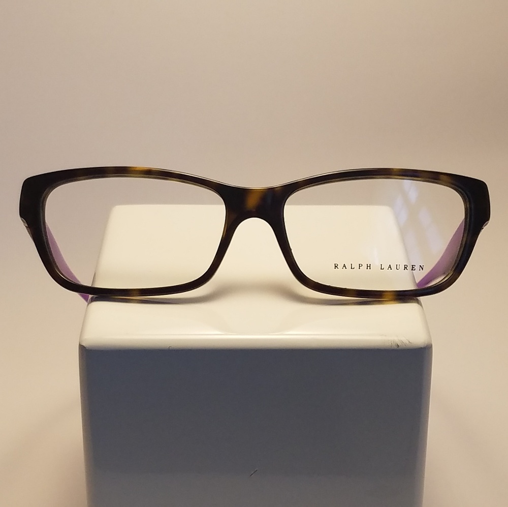 RALPH LAUREN Women's Eyewear